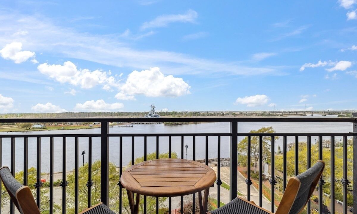 Photo of Outdoor in Riverwalk