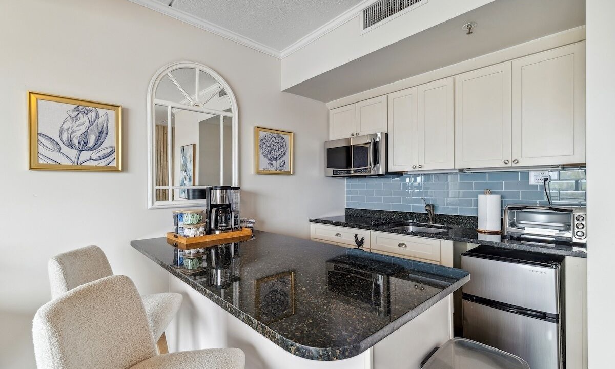 Photo of Kitchen in Riverwalk