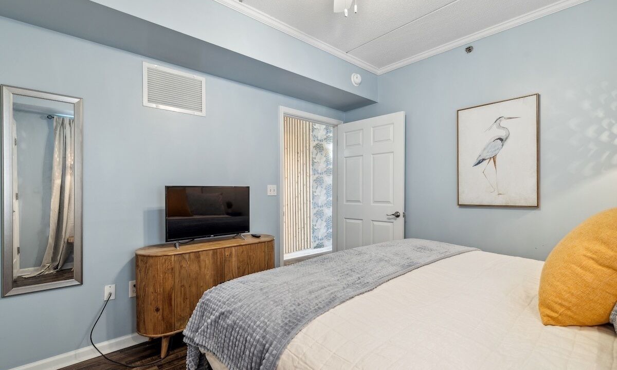 Photo of Bedroom in Riverwalk