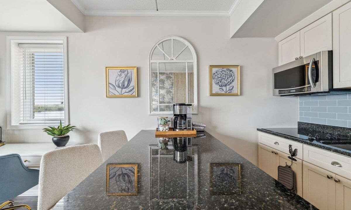 Photo of Kitchen in Riverwalk