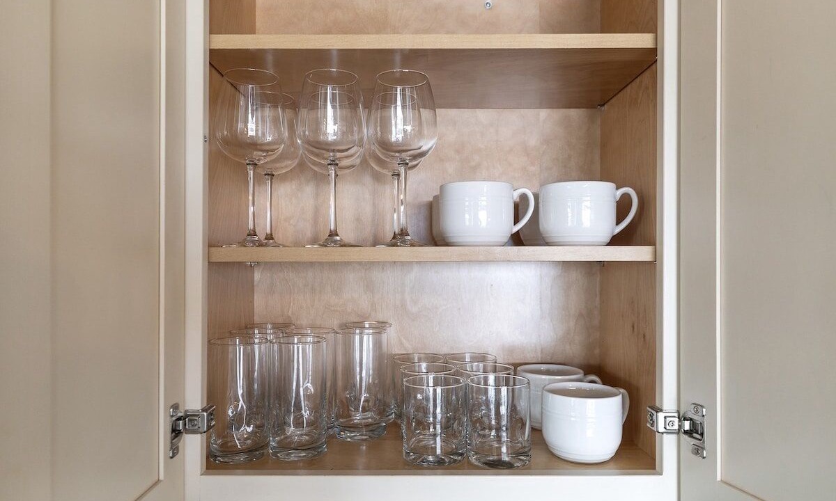 Photo of Kitchen in Riverwalk