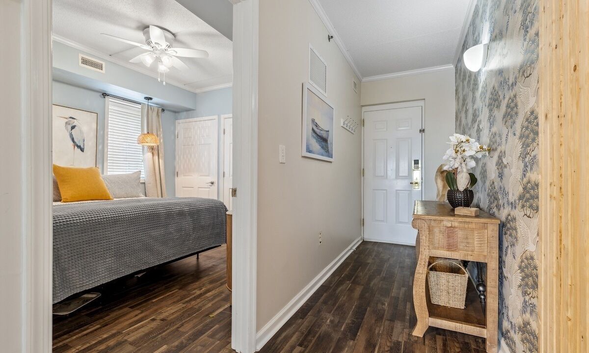 Photo of Bedroom in Riverwalk
