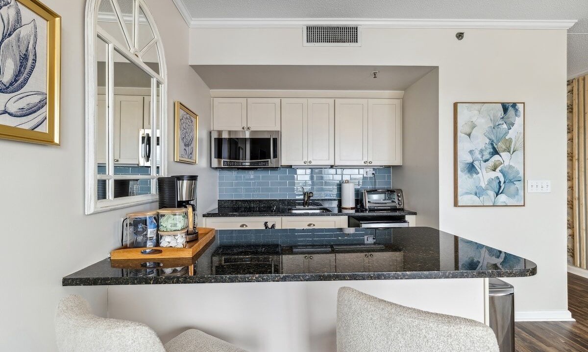 Photo of Kitchen in Riverwalk