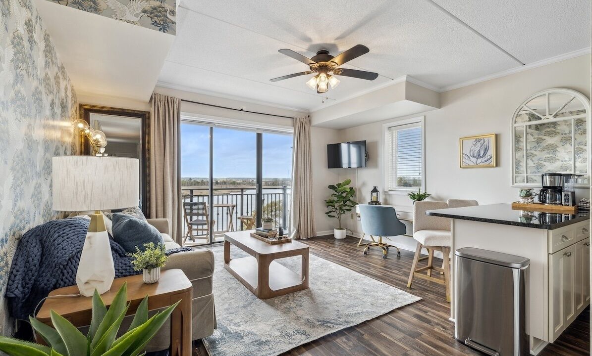 Photo of Livingroom in Riverwalk