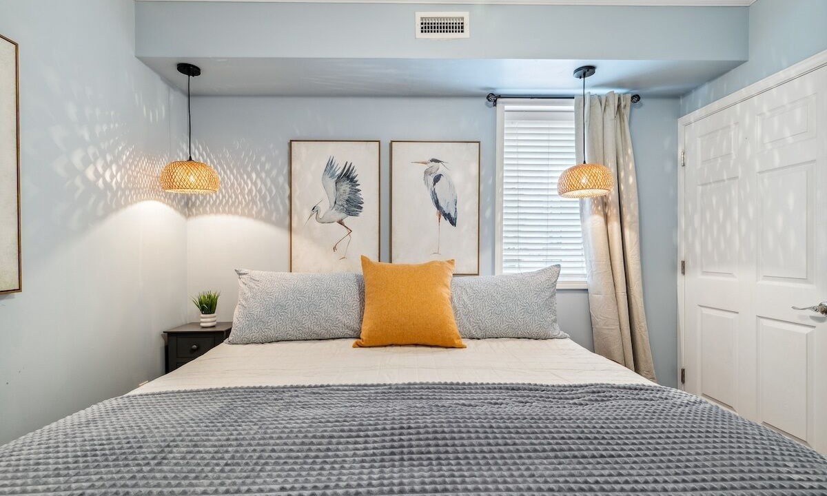 Photo of Bedroom in Riverwalk