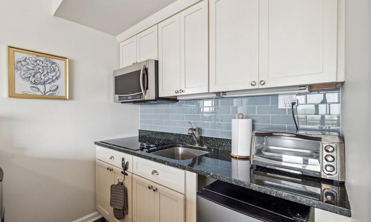 Photo of Kitchen in Riverwalk