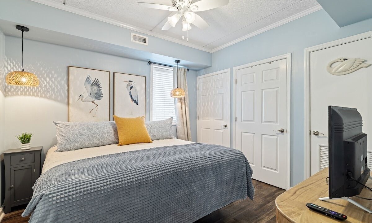 Photo of Bedroom in Riverwalk