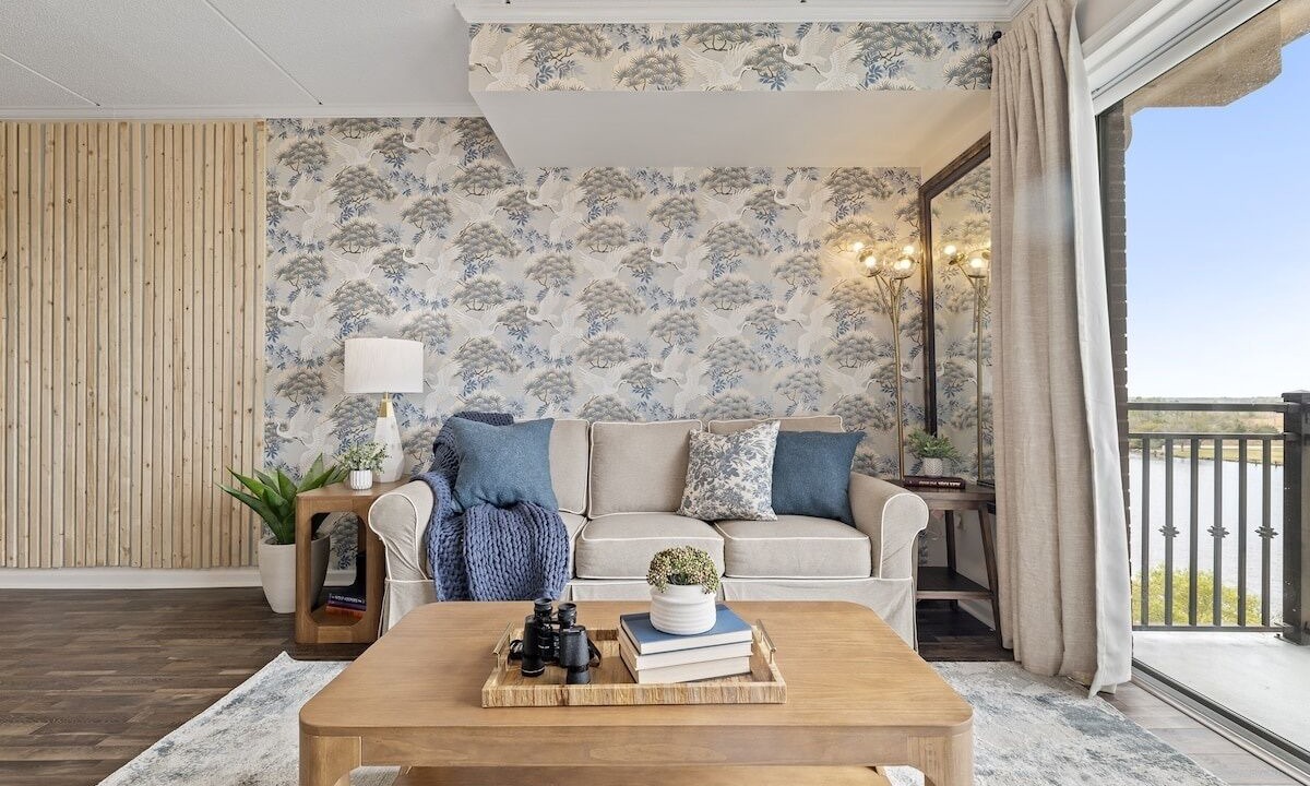 Photo of Livingroom in Riverwalk