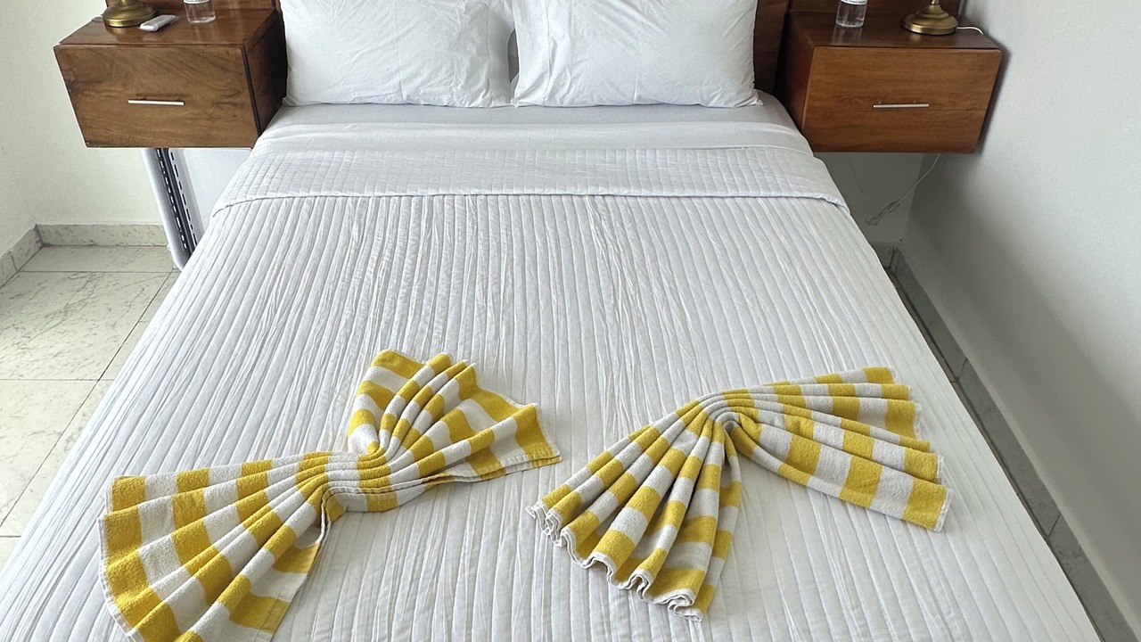 Photo of Bedroom in Boca Chica