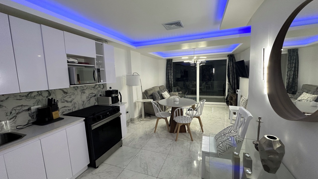 Photo of Kitchen in Boca Chica