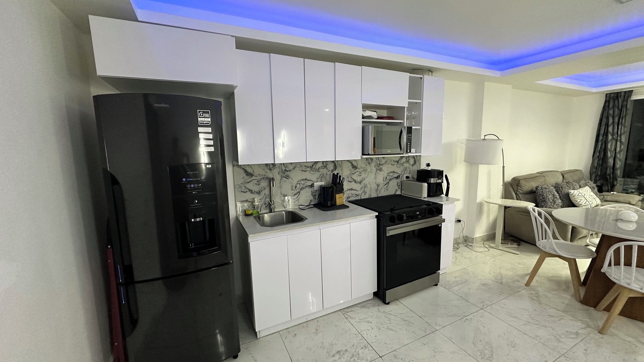 Photo of Kitchen in Boca Chica