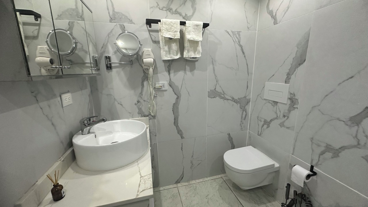 Photo of Bathroom in Boca Chica