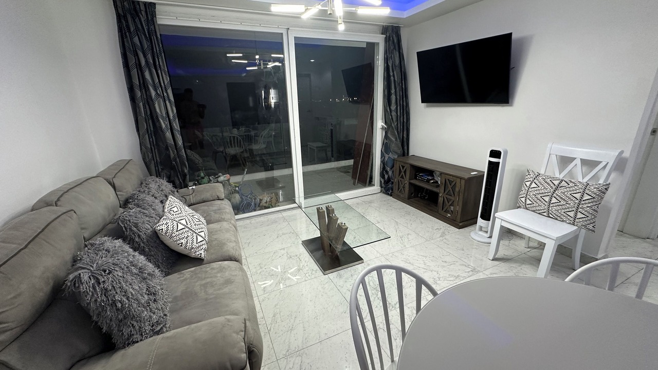 Photo of Livingroom in Boca Chica