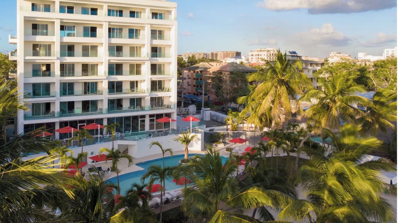 Photo of Outdoor in Boca Chica