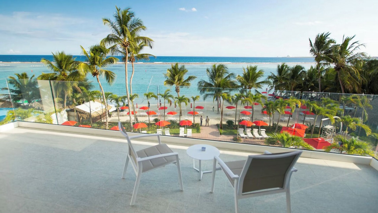 Photo of Patio Balcony in Boca Chica