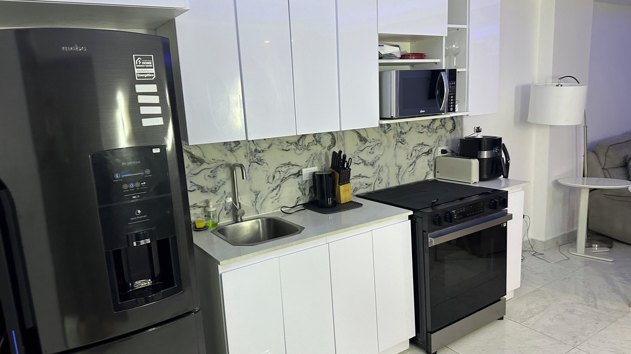 Photo of Kitchen in Boca Chica