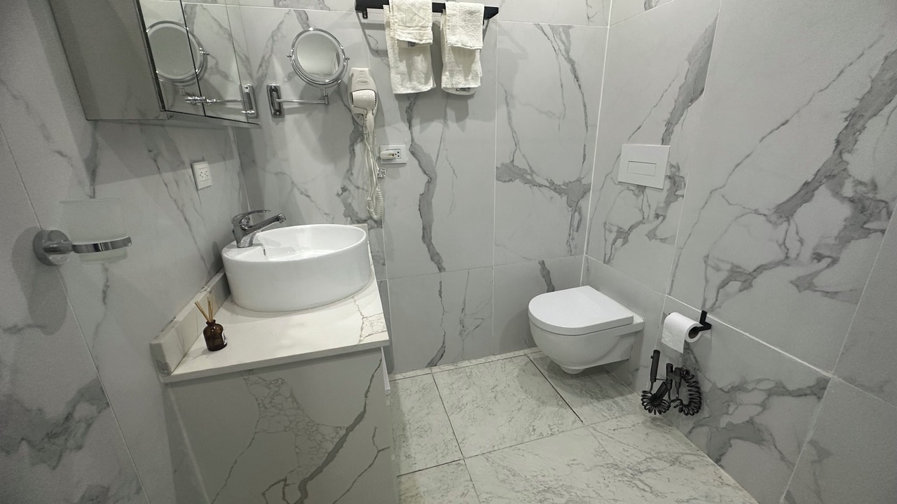 Photo of Bathroom in Boca Chica