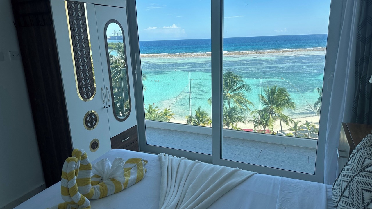 Photo of Bedroom in Boca Chica