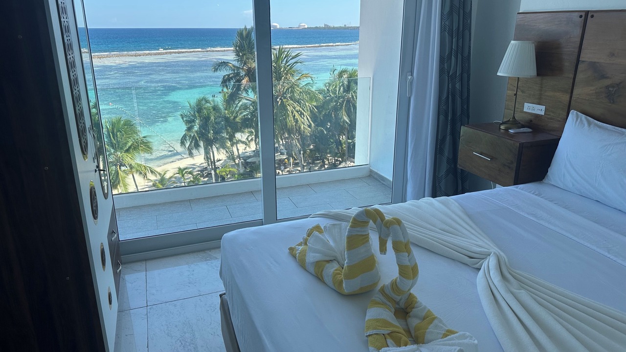 Photo of Bedroom in Boca Chica