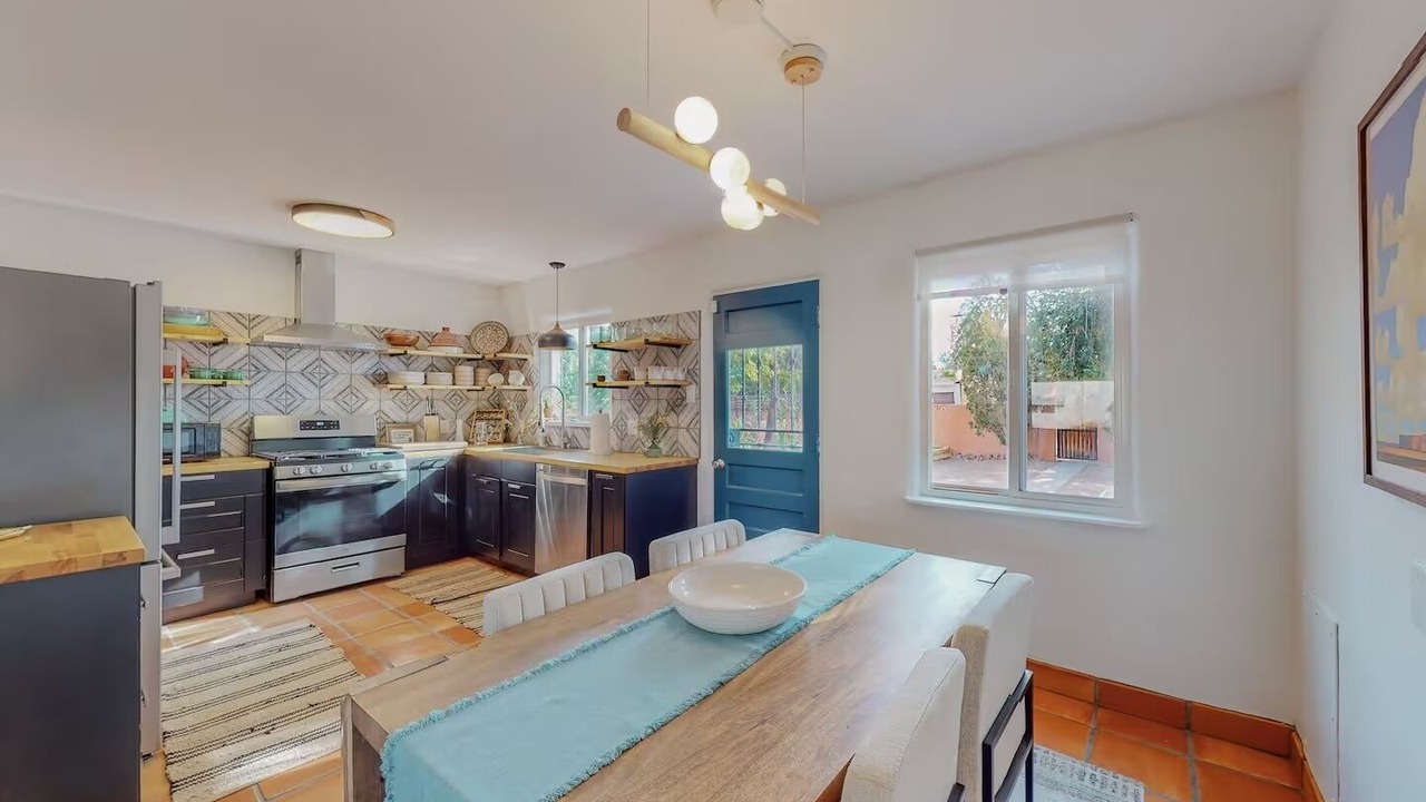Photo of Kitchen in Highland Business
