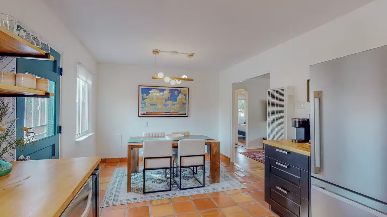 Photo of Kitchen in Highland Business