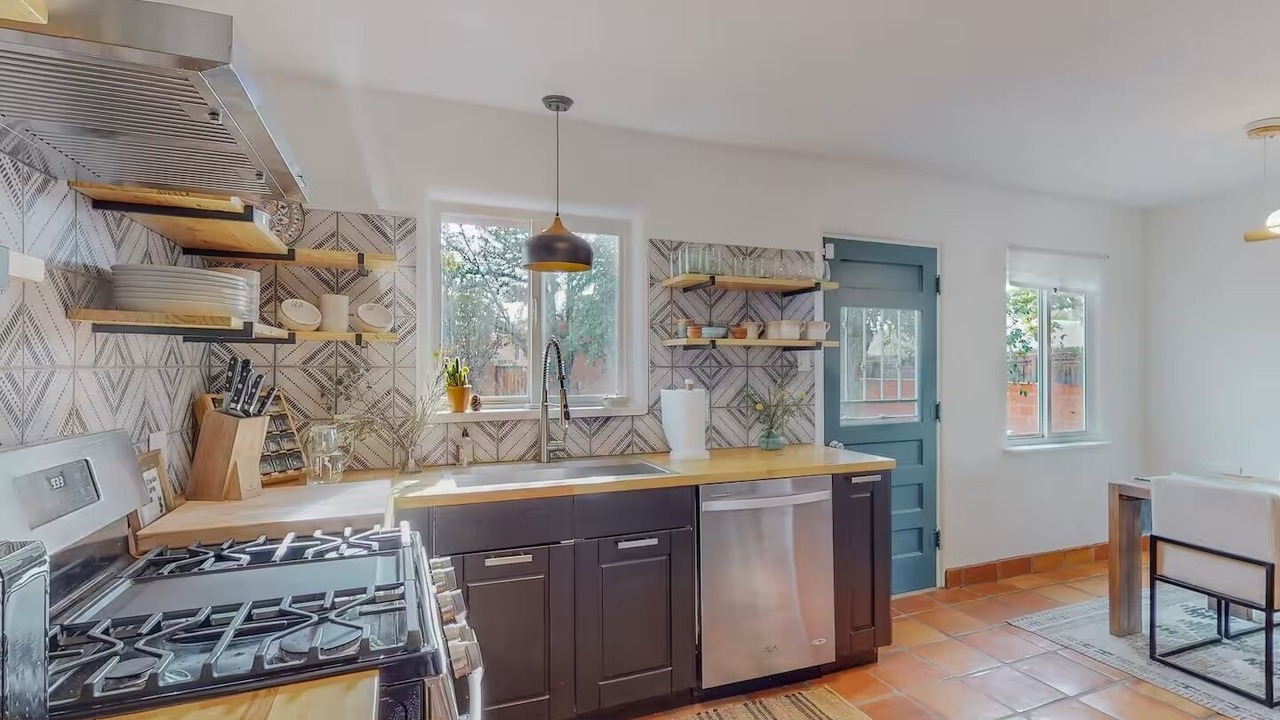 Photo of Kitchen in Highland Business