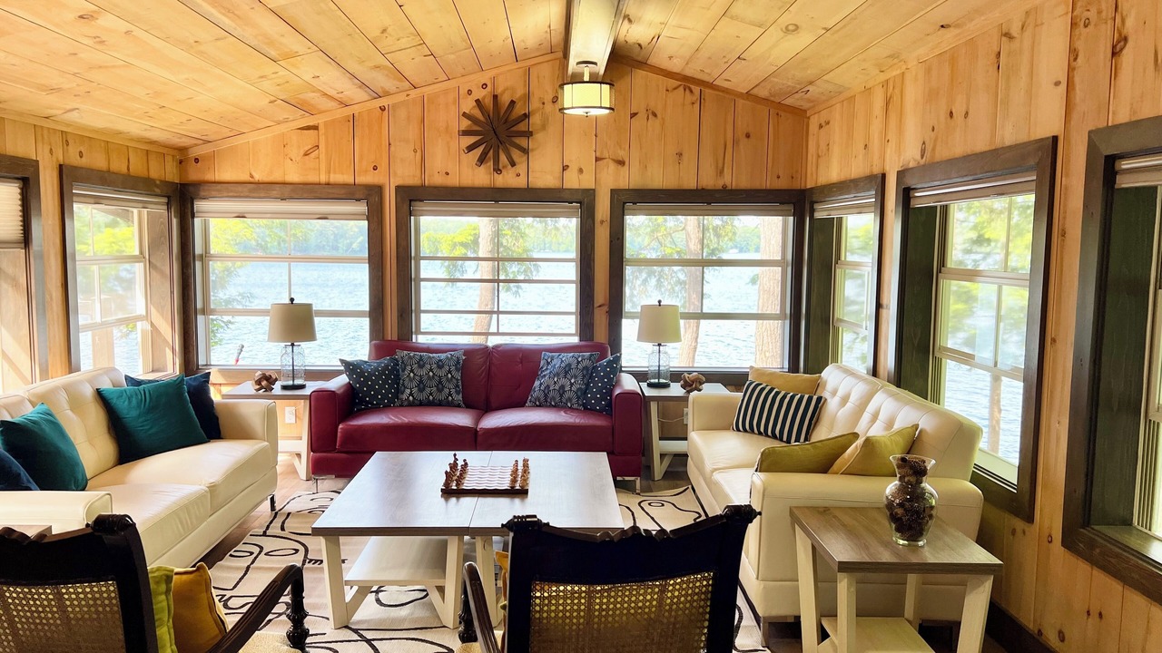 Photo of Livingroom in Seguin