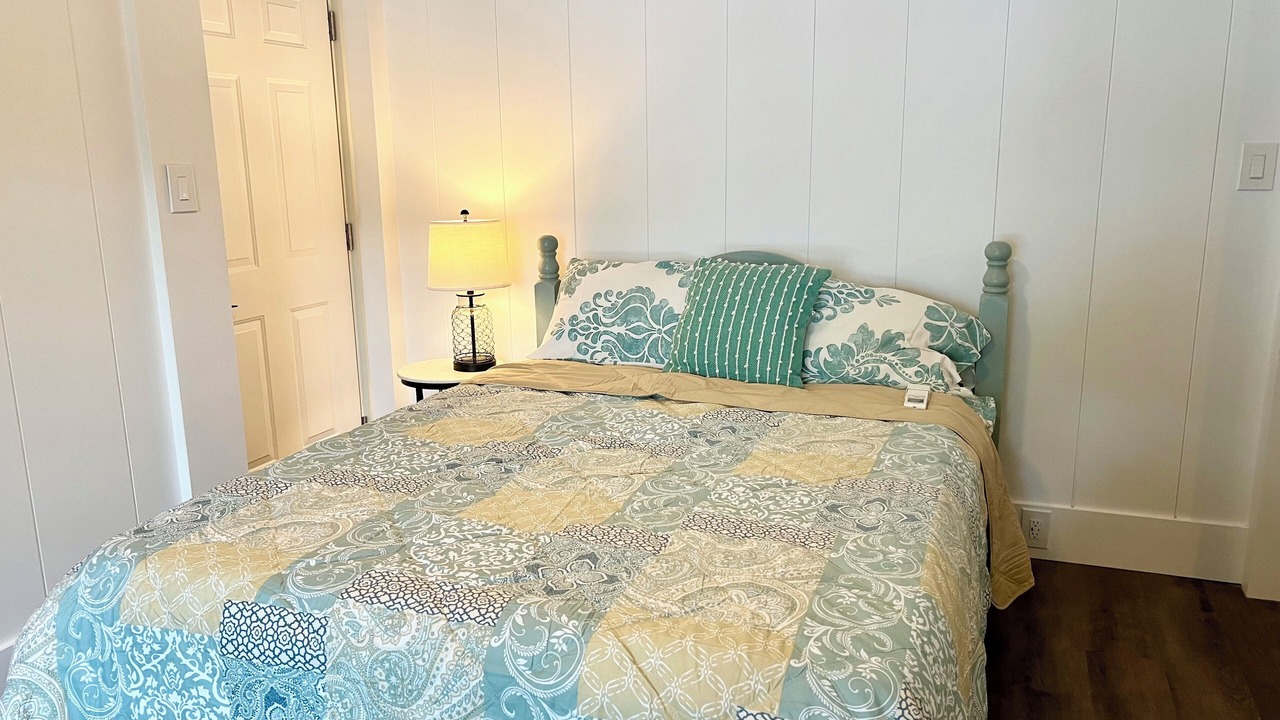 Photo of Bedroom in Seguin