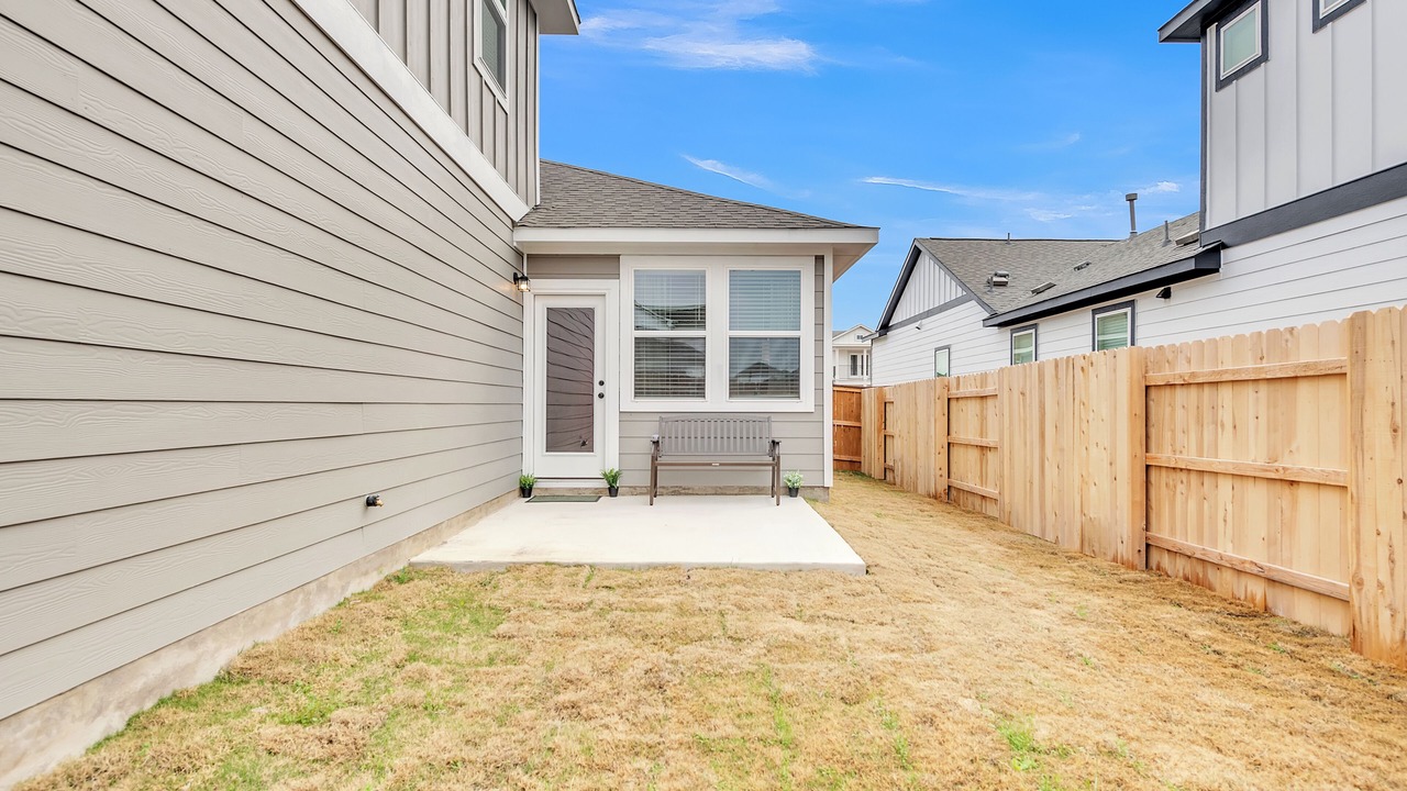 Photo of Outdoor in Round Rock