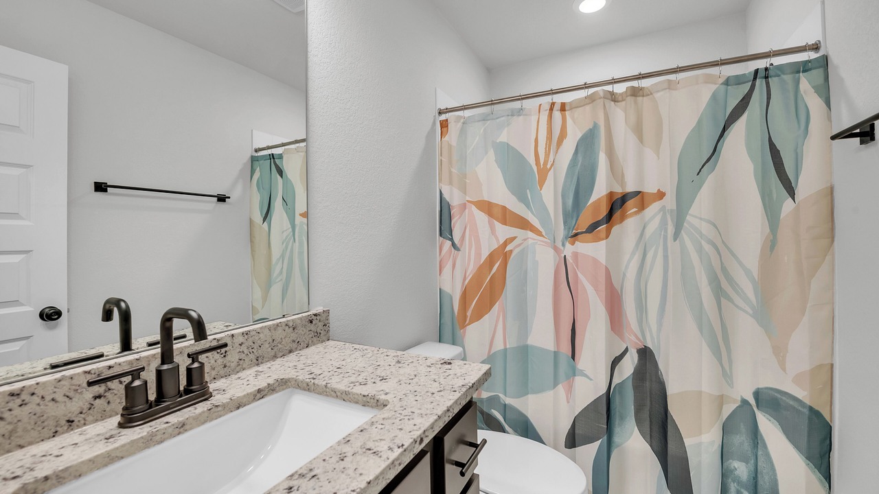 Photo of Bathroom in Round Rock