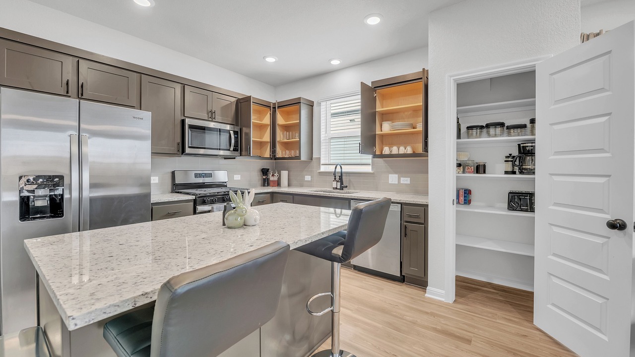 Photo of Kitchen in Round Rock