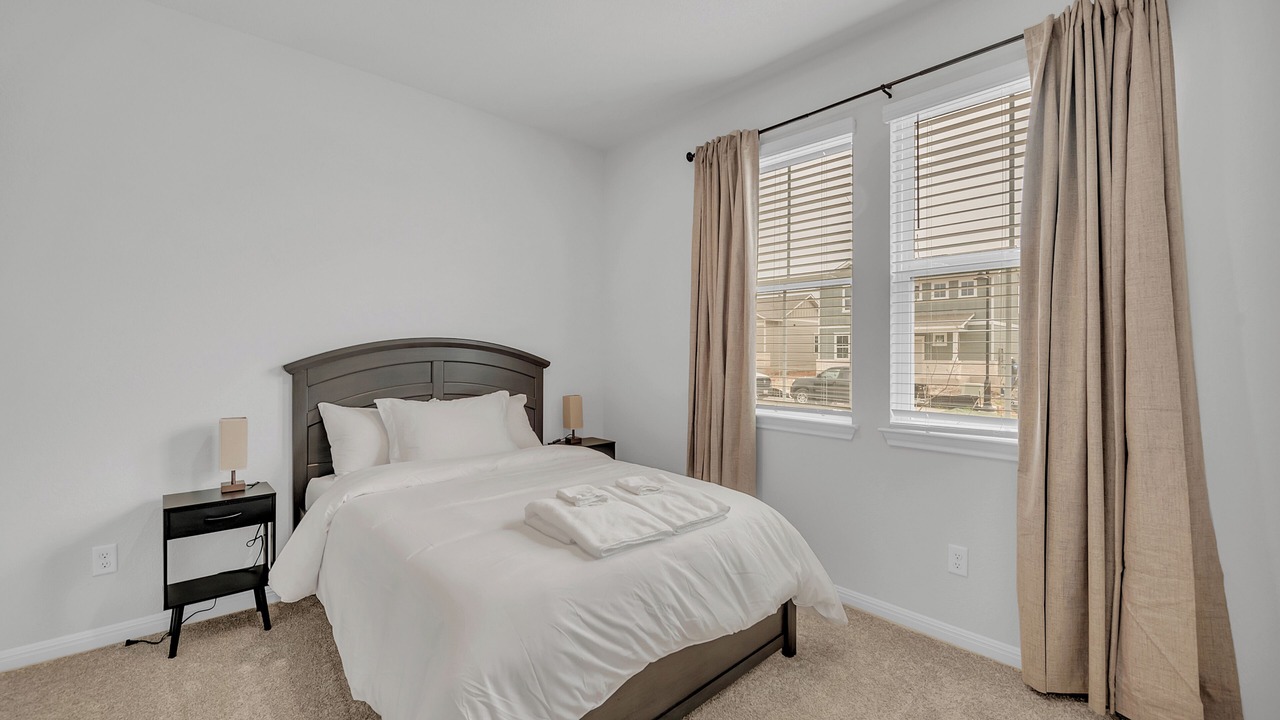 Photo of Bedroom in Round Rock