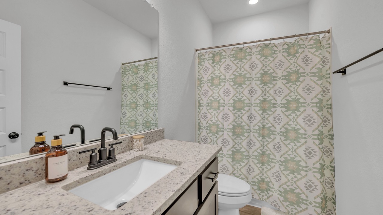 Photo of Bathroom in Round Rock