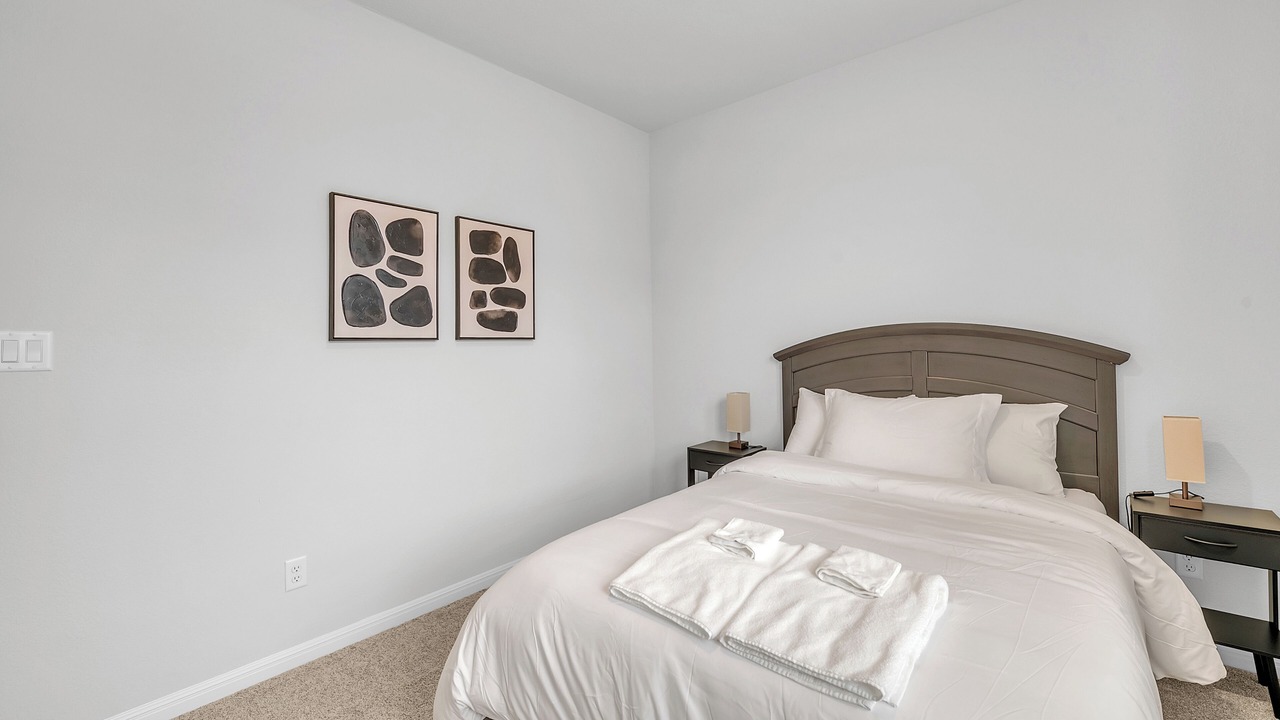 Photo of Bedroom in Round Rock