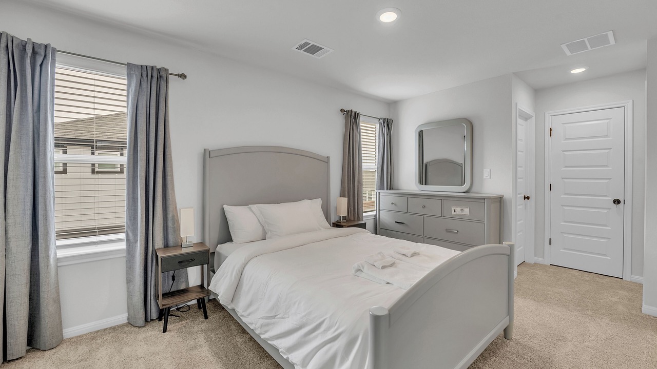 Photo of Bedroom in Round Rock
