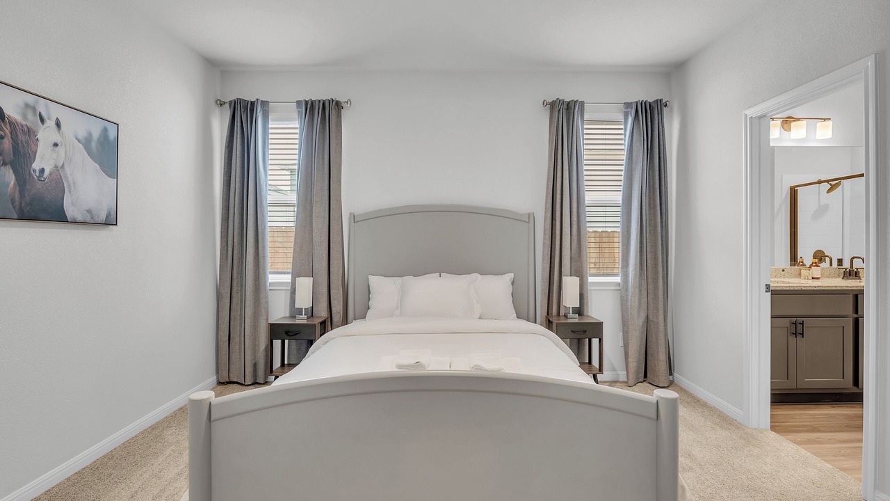 Photo of Bedroom in Round Rock