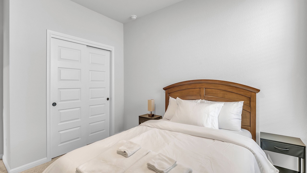 Photo of Bedroom in Round Rock