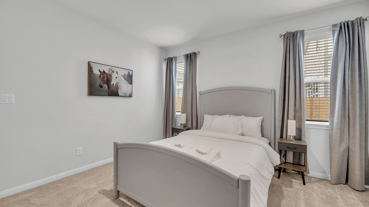 Photo of Bedroom in Round Rock
