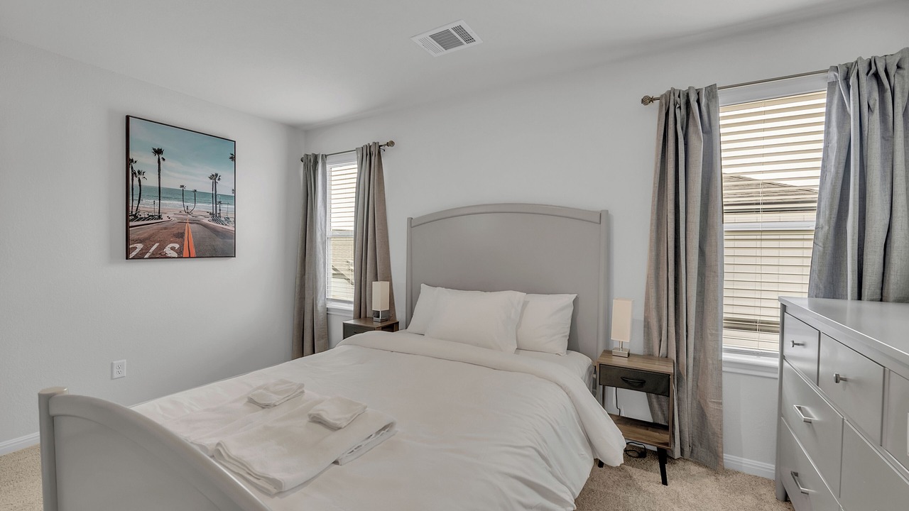 Photo of Bedroom in Round Rock