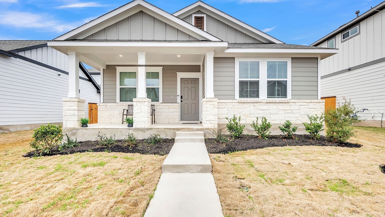 Photo of Outdoor in Round Rock