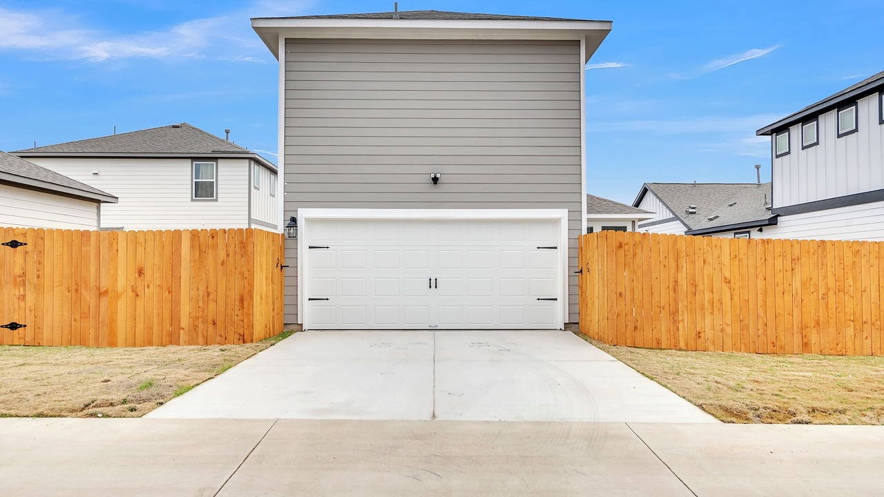 Photo of Outdoor in Round Rock
