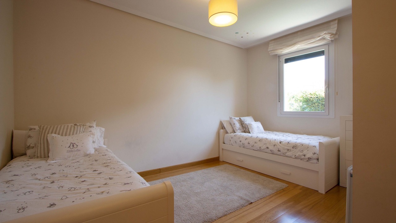 Photo of Bedroom in Ciruena