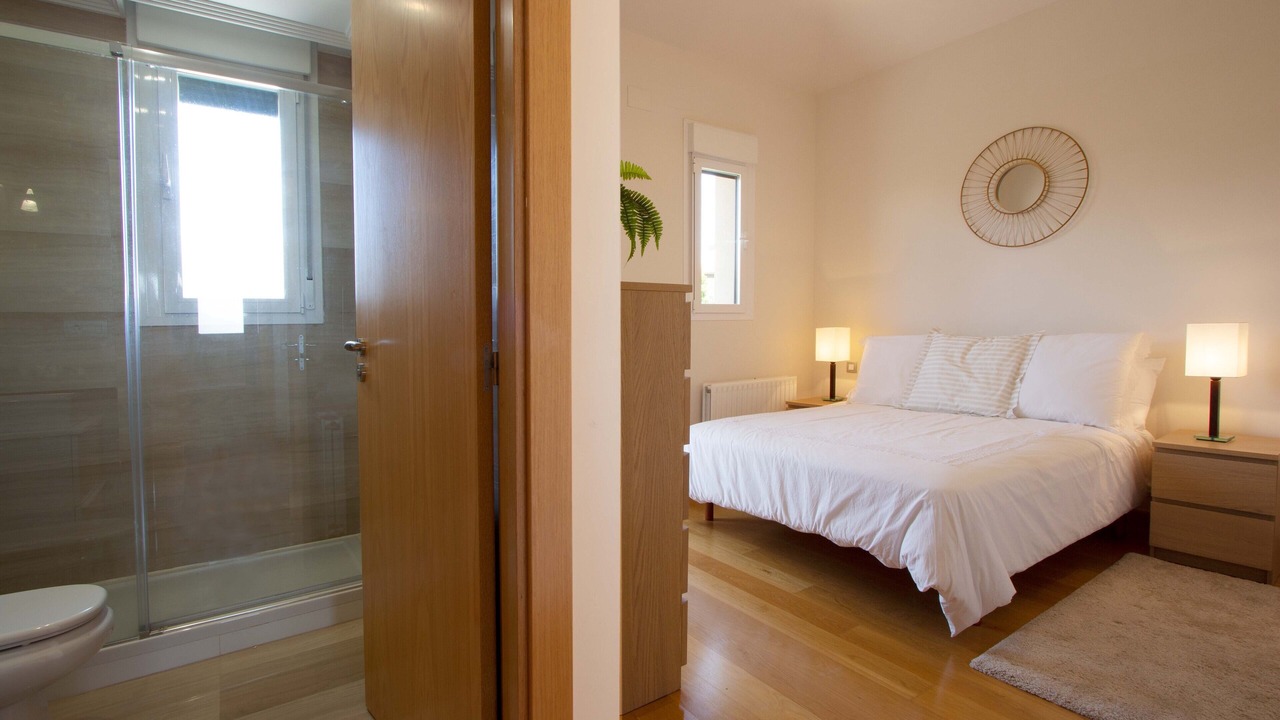 Photo of Bedroom in Ciruena