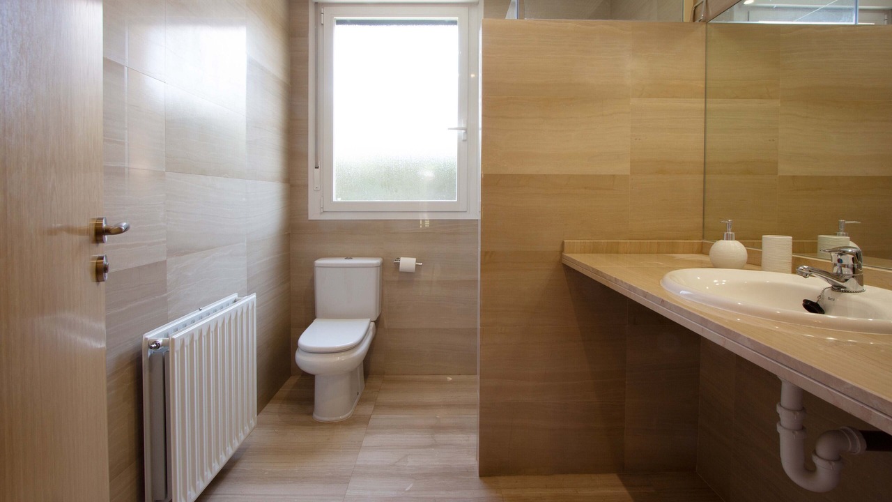 Photo of Bathroom in Ciruena