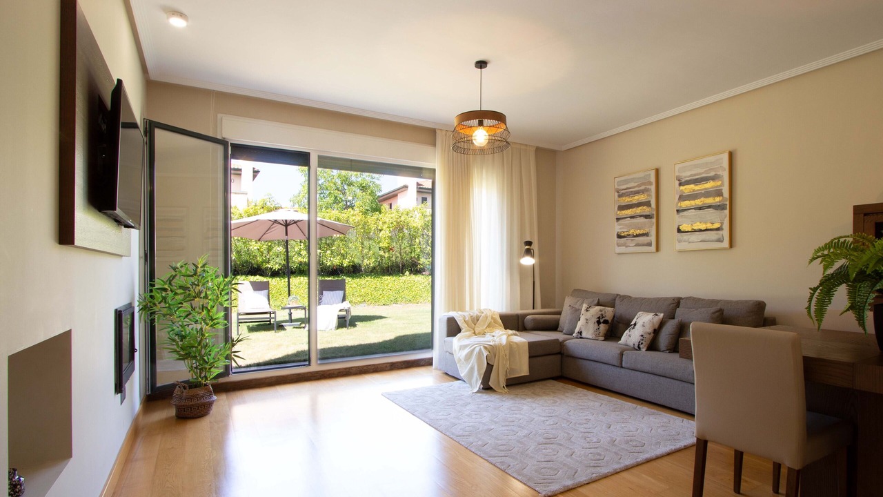 Photo of Livingroom in Ciruena