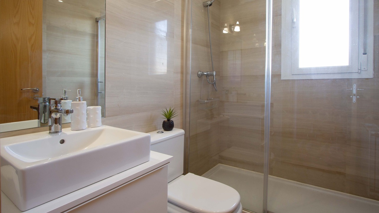 Photo of Bathroom in Ciruena
