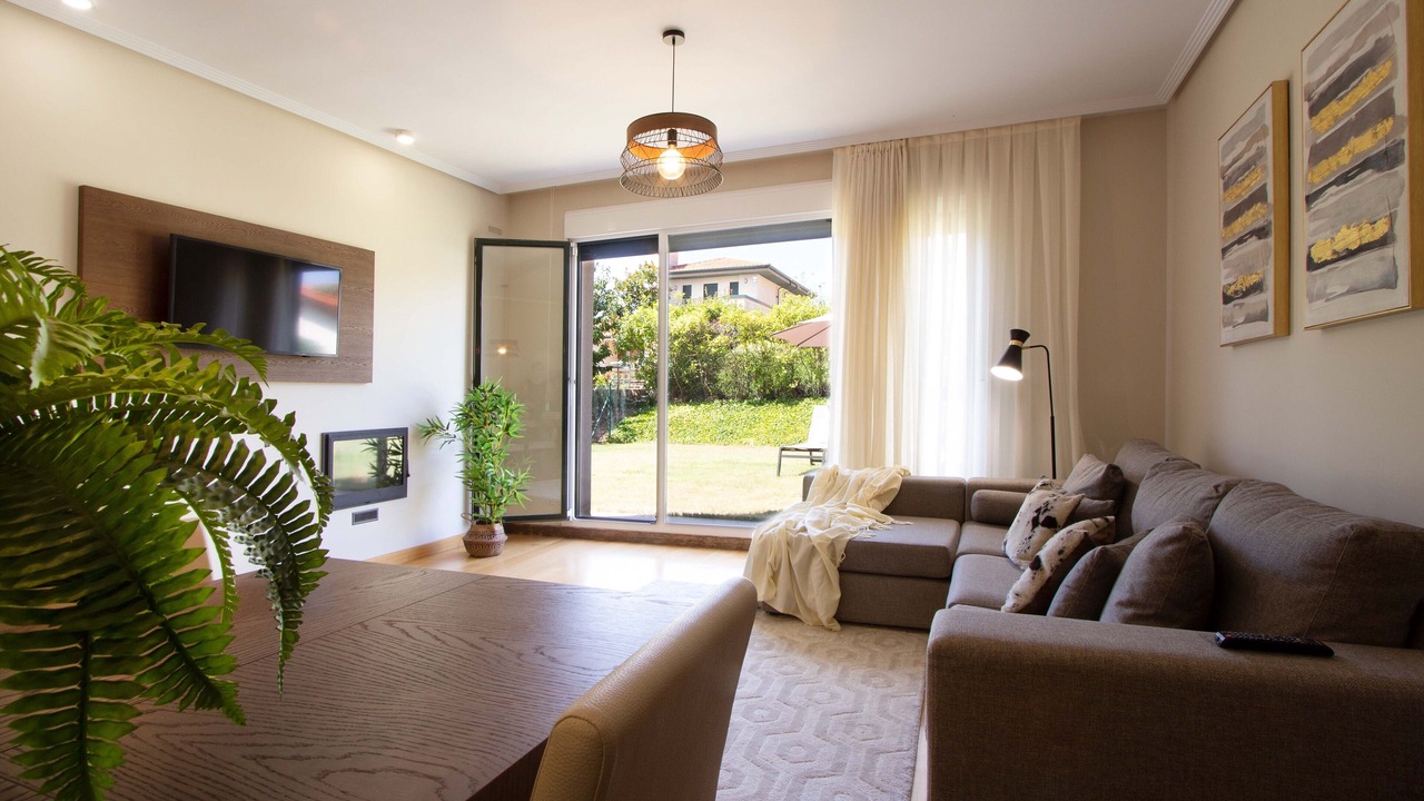 Photo of Livingroom in Ciruena