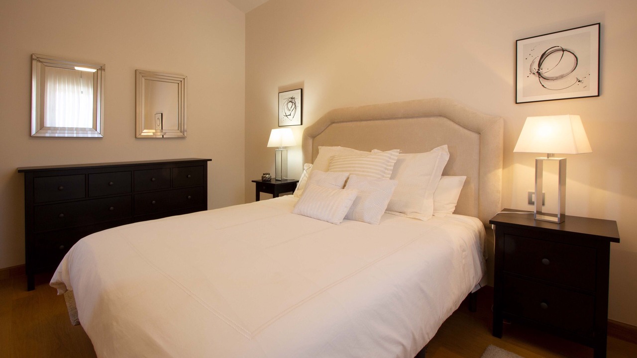 Photo of Bedroom in Ciruena