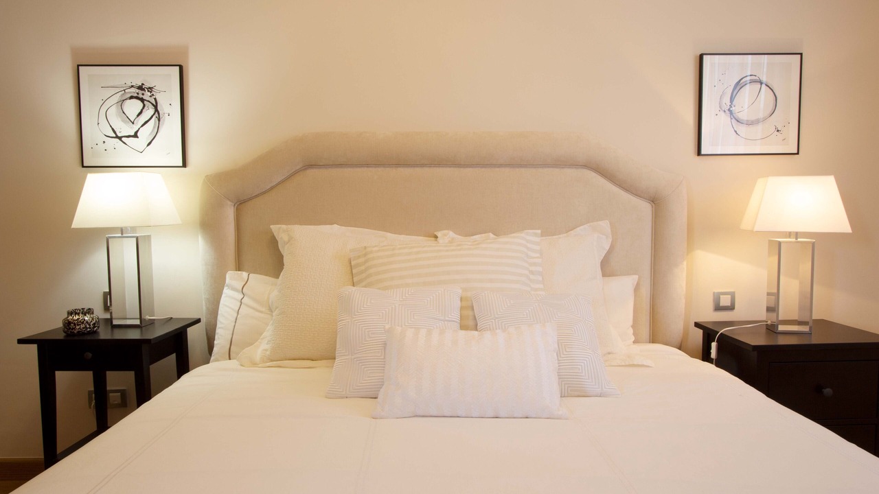 Photo of Bedroom in Ciruena