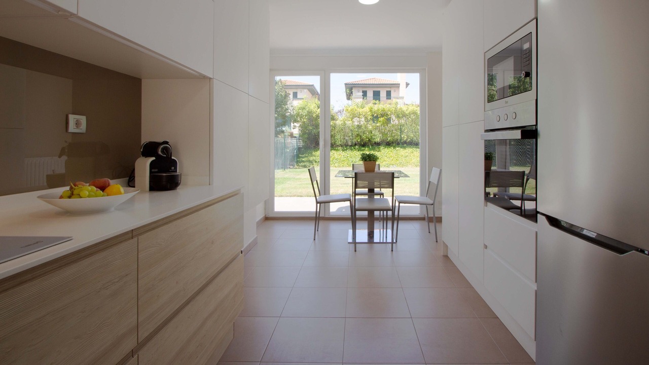 Photo of Kitchen in Ciruena